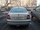 Skoda Octavia 2007 года за 2 600 000 тг. в Рудный – фото 2