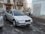 Skoda Octavia 2007 года за 2 600 000 тг. в Рудный – фото 4