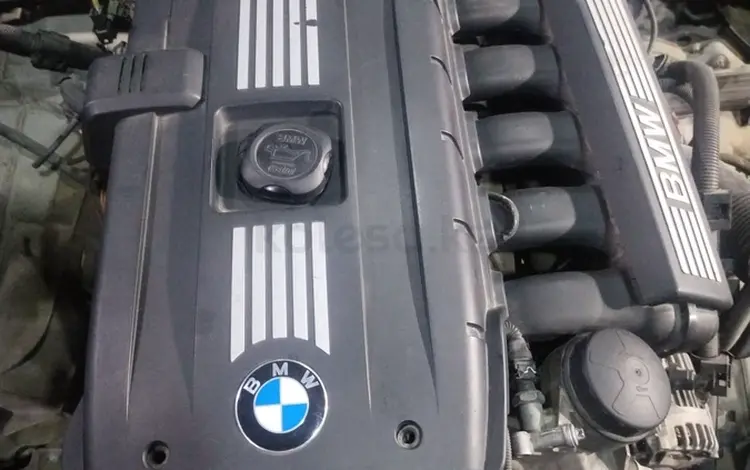 Двигатель BMW N52 Объём 3.0 за 700 000 тг. в Астана
