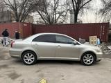 Toyota Avensis 2004 года за 4 500 000 тг. в Алматы – фото 5