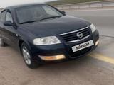 Nissan Almera Classic 2007 годаүшін3 050 000 тг. в Актобе