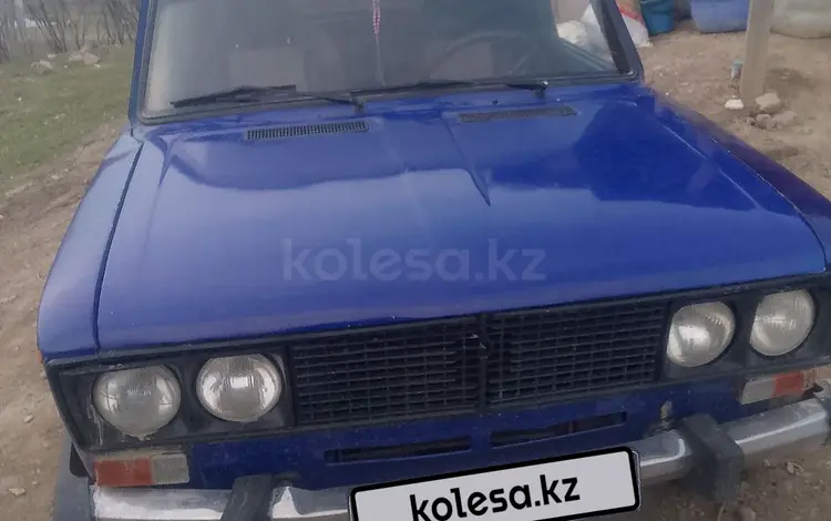 ВАЗ (Lada) 2106 1977 года за 500 000 тг. в Казыгурт