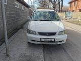 Honda Odyssey 1997 года за 2 500 000 тг. в Алматы