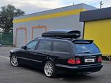 Mercedes-Benz E 320 2002 годаүшін5 800 000 тг. в Шымкент – фото 2