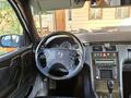 Mercedes-Benz E 320 2002 года за 5 800 000 тг. в Шымкент – фото 11