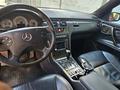 Mercedes-Benz E 320 2002 года за 5 800 000 тг. в Шымкент – фото 13