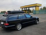 Mercedes-Benz E 320 2002 года за 5 800 000 тг. в Шымкент