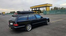 Mercedes-Benz E 320 2002 годаүшін5 800 000 тг. в Шымкент