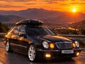 Mercedes-Benz E 320 2002 года за 5 800 000 тг. в Шымкент – фото 25