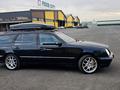 Mercedes-Benz E 320 2002 года за 5 800 000 тг. в Шымкент – фото 4