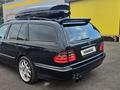 Mercedes-Benz E 320 2002 года за 5 800 000 тг. в Шымкент – фото 5