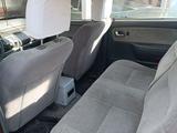 Mitsubishi Space Wagon 1992 года за 1 600 000 тг. в Каскелен – фото 5