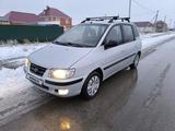 Hyundai Matrix 2002 года за 1 650 000 тг. в Костанай