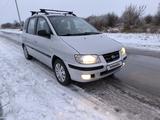 Hyundai Matrix 2002 года за 1 650 000 тг. в Костанай – фото 5