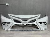 Бампер передний на TOYOTA CAMRY USA за 120 000 тг. в Алматы