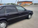 Volkswagen Passat 1992 года за 1 400 000 тг. в Костанай – фото 4