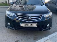 Honda Accord 2008 года за 6 500 000 тг. в Усть-Каменогорск