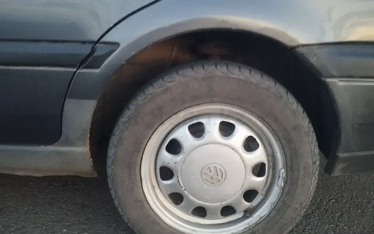Volkswagen Vento 1993 годаүшін1 600 000 тг. в Петропавловск