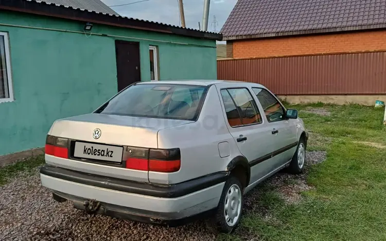 Volkswagen Vento 1997 годаүшін1 100 000 тг. в Актобе