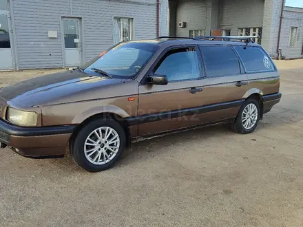 Volkswagen Passat 1989 года за 1 350 000 тг. в Уральск