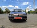 Volkswagen Passat 1989 годаүшін1 350 000 тг. в Уральск – фото 8