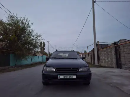 Toyota Carina E 1995 года за 1 750 000 тг. в Тараз – фото 5