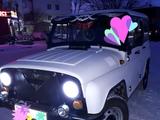 УАЗ Hunter 2015 годаүшін3 700 000 тг. в Астана – фото 3