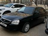 ВАЗ (Lada) Priora 2172 2012 года за 2 500 000 тг. в Атырау – фото 3