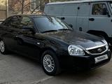 ВАЗ (Lada) Priora 2172 2012 годаүшін2 500 000 тг. в Атырау – фото 2