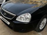 ВАЗ (Lada) Priora 2172 2012 годаүшін2 500 000 тг. в Атырау – фото 4