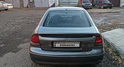 Mazda Cronos 1993 годаүшін600 000 тг. в Усть-Каменогорск – фото 2