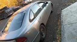 Mazda Cronos 1993 годаүшін600 000 тг. в Усть-Каменогорск – фото 3