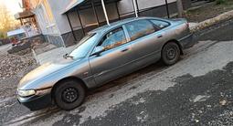 Mazda Cronos 1993 годаүшін600 000 тг. в Усть-Каменогорск – фото 4