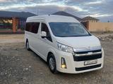 Аренда Toyota Hiace 2020 гв в Атырау