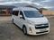 Аренда Toyota Hiace 2020 гв в Атырау