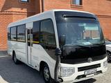 Аренда Toyota Hiace 2020 гв в Атырау – фото 3