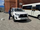 Аренда Toyota Hiace 2020 гв в Атырау – фото 4