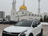 Kia Sportage 2023 года за 16 700 000 тг. в Астана