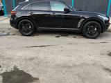 Infiniti QX70 2015 года за 11 500 000 тг. в Актау – фото 3