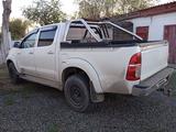 Toyota Hilux 2011 года за 7 500 000 тг. в Караганда – фото 3