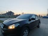 Nissan Qashqai 2012 годаүшін5 900 000 тг. в Рудный