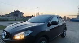 Nissan Qashqai 2012 годаүшін5 900 000 тг. в Рудный