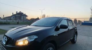 Nissan Qashqai 2012 года за 5 900 000 тг. в Рудный