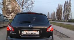 Nissan Qashqai 2012 годаүшін5 900 000 тг. в Рудный – фото 5