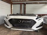 Бампер HYUNDAI SONATA EF NF LF за 100 000 тг. в Астана