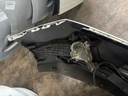 Бампер HYUNDAI SONATA EF NF LF за 100 000 тг. в Астана – фото 2