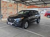 Hyundai Tucson 2019 года за 6 500 000 тг. в Алматы