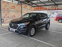 Hyundai Tucson 2019 годаүшін6 000 000 тг. в Алматы