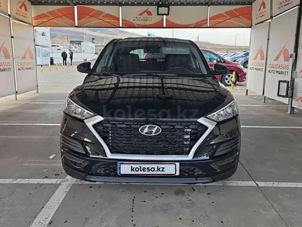 Hyundai Tucson 2019 года за 6 000 000 тг. в Алматы – фото 2