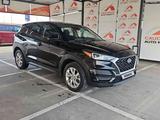 Hyundai Tucson 2019 года за 6 500 000 тг. в Алматы – фото 3